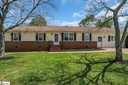 115 Snipe Lane sold home in Easley, SC