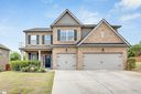 200 Talon Court sold home in Taylors, SC