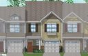 365 Nettle Lane Lot 285 sold home in Greenville, SC
