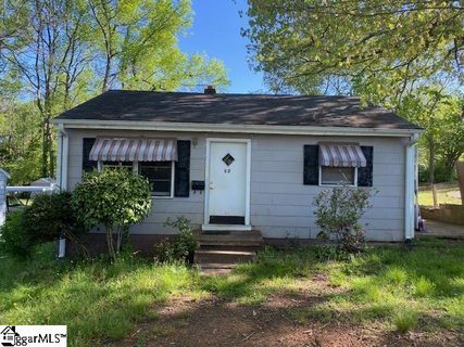 35 Orlando Avenue sold home in Paris Piney Park, Greenville, SC