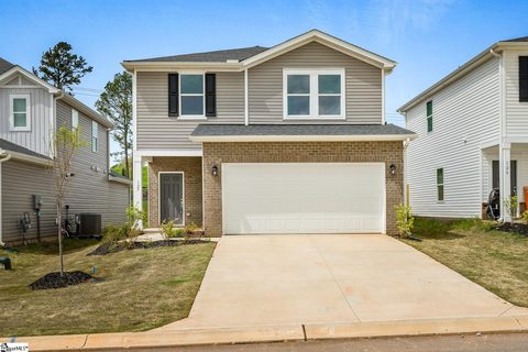 127 Longleaf Lane
