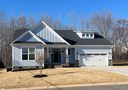 705 Amherst Glen Drive sold home in Greer, SC