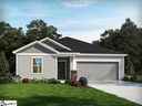 254 Addysons Way sold home in Fountain Inn, SC