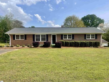 518 Haynie Street sold home in Calhoun Hills, Anderson, SC