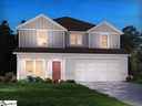 241 Addysons Way sold home in Fountain Inn, SC