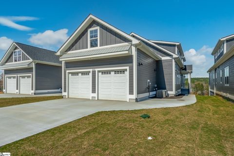 1230 Melton Road #213 sold home in The Ridge At Lake Keowee, West Union, SC