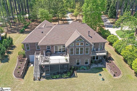 319 Nautical Way sold home in Harborside, Greenwood, SC