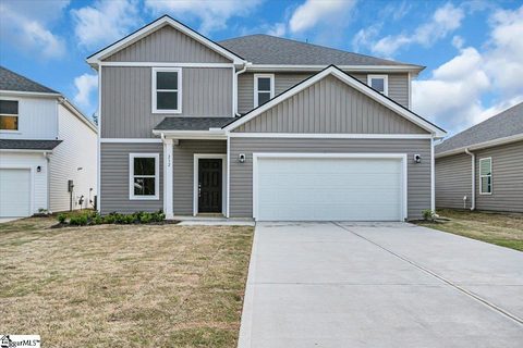 232 Addysons Way
