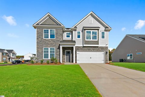 312 Forestglade Lane