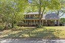 100 Briton Way sold home in Greenville, SC