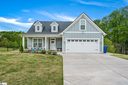421 Saybrooke Lane sold home in Anderson, SC