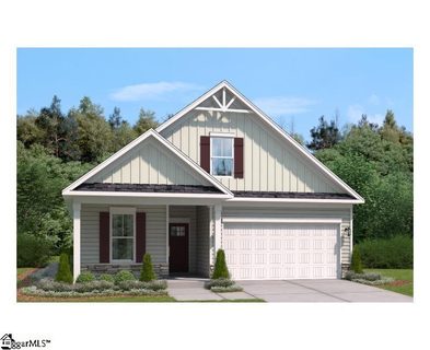1442 Apple Butter Drive Lot 154
