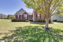 1 Summer Glen Drive sold home in Simpsonville, SC