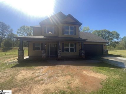 425 Terilyn Court sold home in Stalling Heights, Greenville, SC