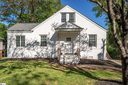 604 Overbrook Road sold home in Greenville, SC