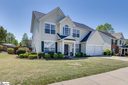 205 Tanner Chase Way sold home in Greenville, SC