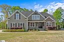 102 Jones Creek Circle sold home in Anderson, SC