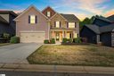 5 Raven Falls Lane sold home in Simpsonville, SC