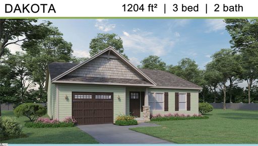 285 Abelia Meadows Drive
