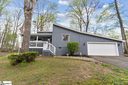208 Rollingwood Way sold home in Easley, SC