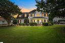 118 Chenoweth Drive sold home in Simpsonville, SC