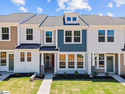 524 Mill Park Way sold townhome in Trailside At Drayton Mills-Phase, Spartanburg, SC