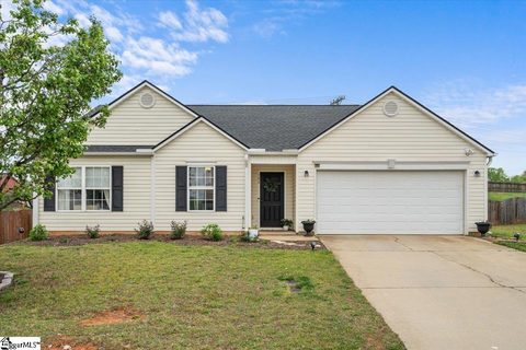 106 Barred Owl Drive