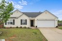 106 Barred Owl Drive sold home in Fountain Inn, SC