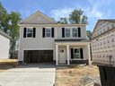 737 Fountainbrook Lane Lot 505 sold home in Fountain Inn, SC