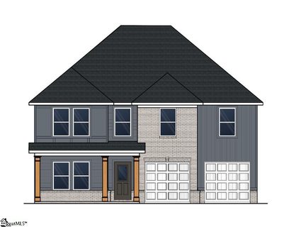 229 Juniper Valley Circle Lot 98