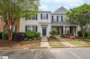 211 Braelock Drive sold home in Greer, SC