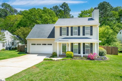 112 Bonnie Woods Drive