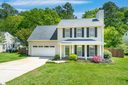 112 Bonnie Woods Drive sold home in Greenville, SC