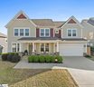 720 Lockhurst Drive sold home in Simpsonville, SC