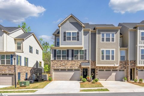 24 Questover Drive sold townhome in Copper Run, Greenville, SC