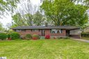 25 Lisa Drive sold home in Greenville, SC
