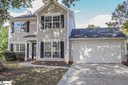 105 Fairview Lake Way sold home in Simpsonville, SC