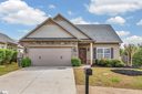 417 Vintage Hill Drive sold home in Greenville, SC