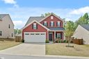 175 Thames Valley Drive sold home in Easley, SC