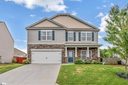 5 Spyglen Way sold home in Greer, SC