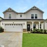 377 Pewter Circle sold home in Simpsonville, SC