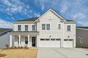 125 Coppa Court sold home in Fountain Inn, SC