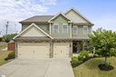 304 Bald Eagle Court sold home in Taylors, SC