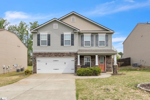 248 Harlequin Drive