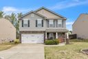 248 Harlequin Drive sold home in Moore, SC