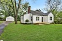 21 W Wilburn Street sold home in Greenville, SC