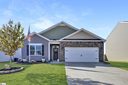 116 Light Spring Road sold home in Easley, SC