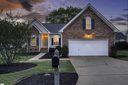 120 Saddlemount Lane sold home in Simpsonville, SC