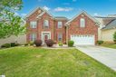 7 Galway Drive sold home in Greer, SC