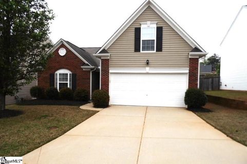 10 Affirmed Court sold home in Churchill Falls, Greenville, SC